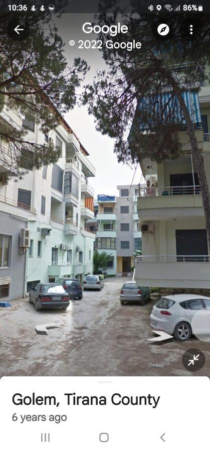 Apartamento Sibora's *