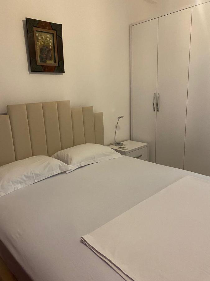 Apartamento Sibora's Golem (Tirana)