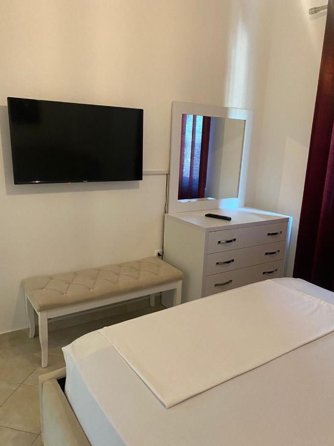 Apartamento Sibora's
