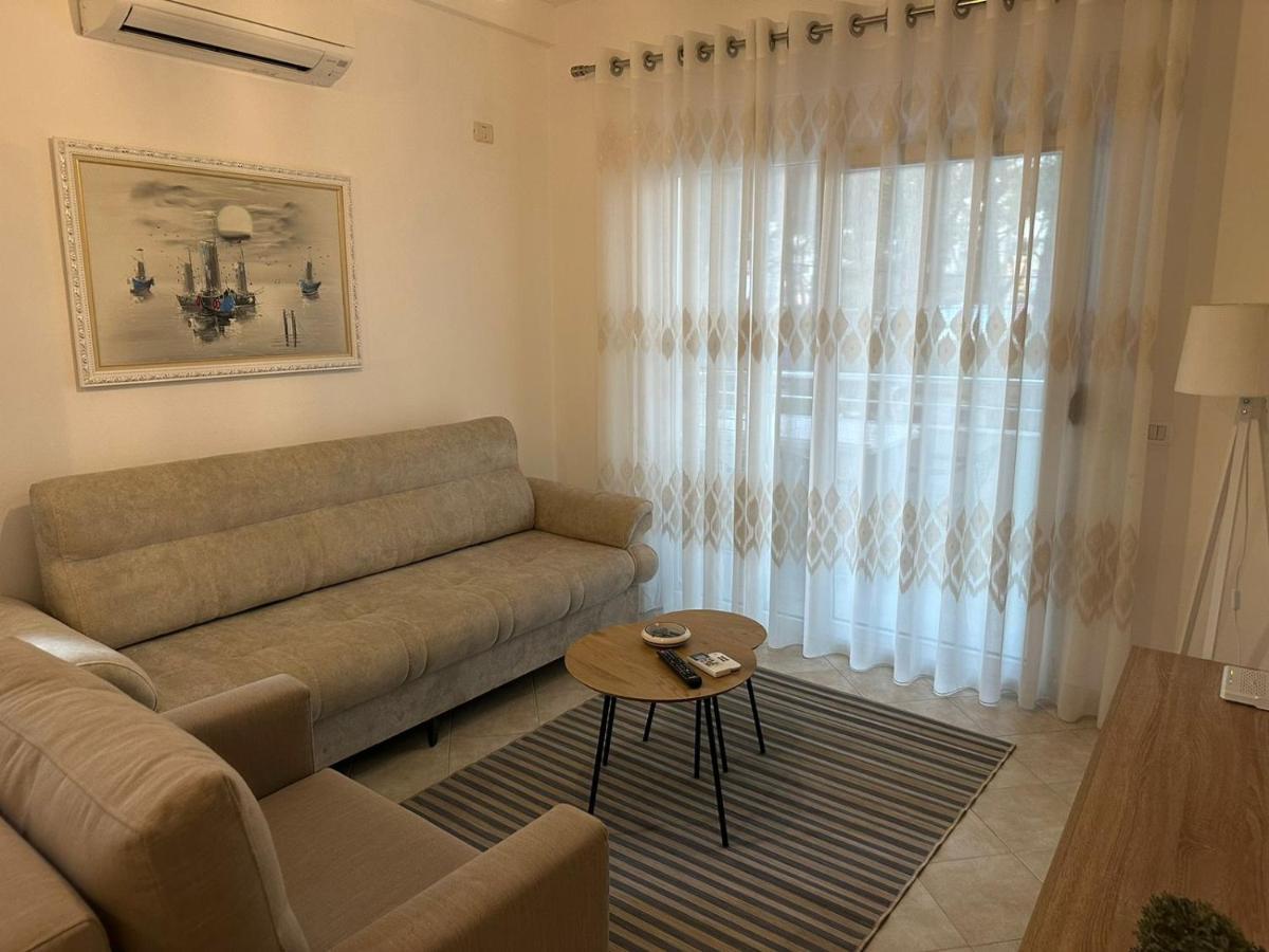 Apartamento Sibora's